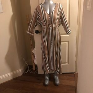 Milumia Dress XXL